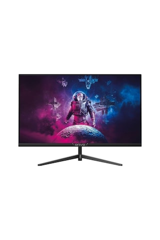 Onvo Ov27mnt202g, 27" 1ms, 180hz, Full Hd, 2xhdmı, Dp, 2x2w Hoparlör, Metal Ayak, Ips Panel, Nvdı G-sync Ve Amd Freesync, Gamıng Monitör