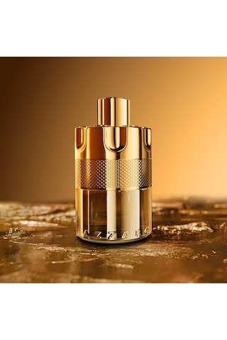 Azzaro Forever Wanted ELIXIR 100 ml Erkek Parfüm