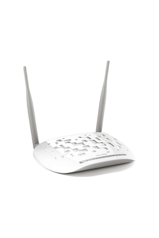 TP-Link TD-W8961N 300 Mbps 4 Port ADSL Modem