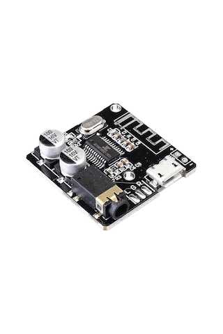 9001161185613 - Vhm-314 Bluetooth Ses Alıcı Kurulu Bluetooth