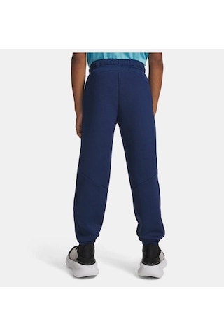 Under Armour Ua B Unstoppable Flc Nov Jgr Erkek Çocuk Eşofman Altı 6013370 6013370 997