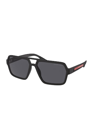 Prada Sport PS 01XS DG002G 59 Erkek Köşeli Güneş Gözlüğü