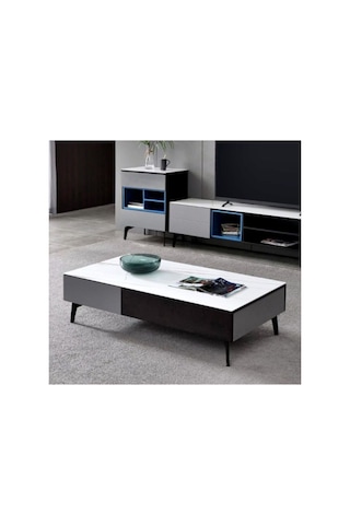 17 Cm Lama Model Metal Mobilya, Dolap, Koltuk, Tv Ünitesi Ayakları 4 Adet Siyah/17/cm