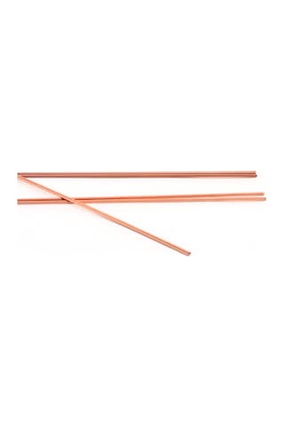 BAKIR KAYNAK TELİ (2 MM) (10 ADET)
