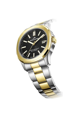 Roche Montre Rmg6005-05 Erkek Kol Saati Metalik Gri