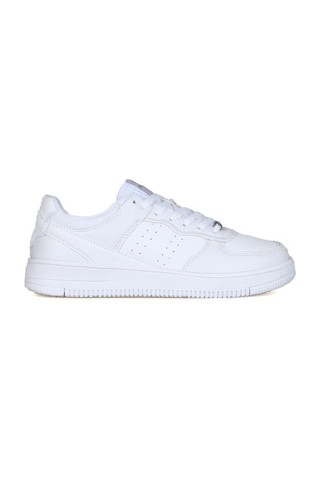 Hammer Jack Hammerjack 101 21220-z Compass Beyaz Kadın Sneaker 001