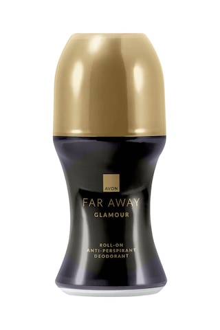 Avon Far Away Glamour Kadın Roll-On 50 ML