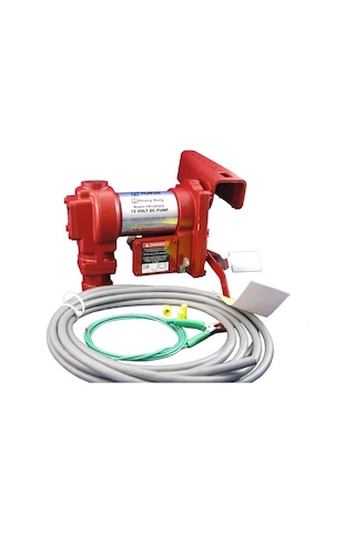 Fıll Rıte Fıll Rıte Fr1205 He 12vdc Ex- Pompa