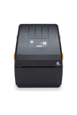Zd22042-d0eg00ez Zd220d 203 Dpi Usb Standart Direk Thermal Barkod Yazıcı-118440