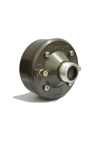 Ünit Hoparlör 150 Watt Cami Minare Hoparlörü Td100