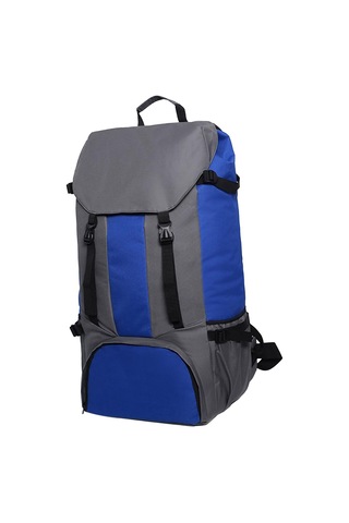 Suntek Kürek Tahtası Sırt Çantası Tutucu Taşıyıcı Mavi Mavi