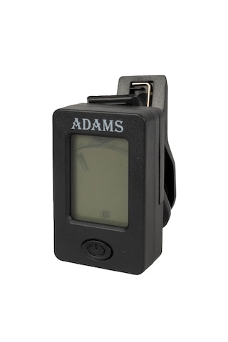 Adams Clip-on Tuner