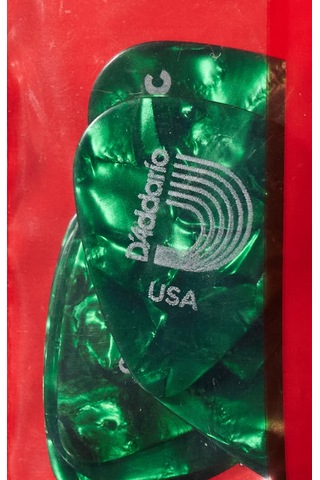 Planet Waves 10 Std - Cel - Gpearl - Med Pena Abd