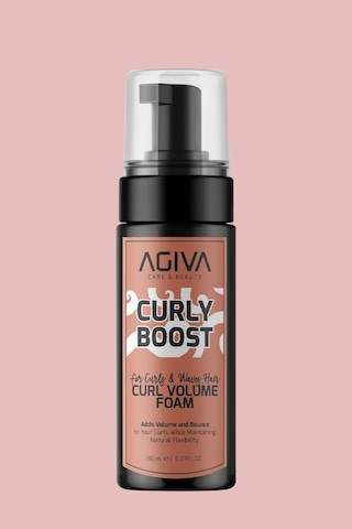Curly Boost Bukle Belirginleştirici Köpük-150ml