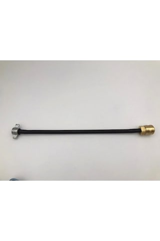 Kamyon Tır Hava Tankı Hava Girişi Bağlantı Hortumu 26 Seri Jak