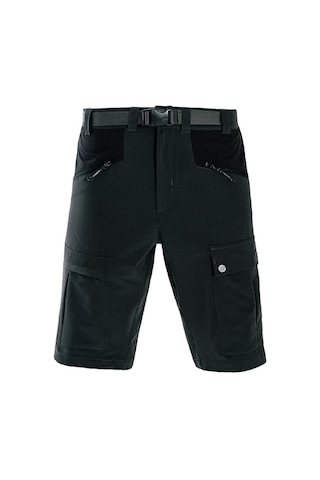 Utopeak Kios Outdoor Erkek Şort Koyu Gri 001