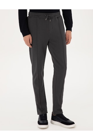 Pierre Cardin Erkek Antrasit Eşofman Altı 50317659-vr006 Antrasit