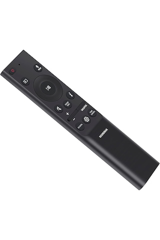 Samsung Uyumlu Hw-c450-hw-q700b B Series Soundbar Ses Sistemi Kumandası