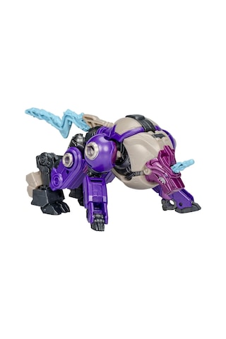Transformers One Prime Changer Alpha Trion F8611 F8692