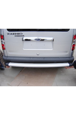 Ford Connect Krom Bagaj Çıtası 2002-2009 Arası P.çelik