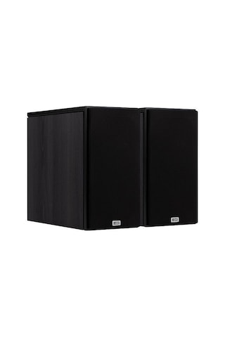 Heco Aurora Xt 300 Black-oak 1 Çift Raf Tipi Hoparlör