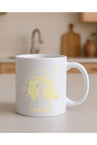 Burç Bardağı - Kupası İkizler