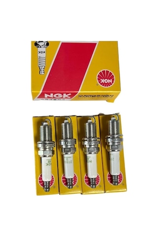 Opel Corsa E 1.2 / 1.4 Buji Takımı Ngk