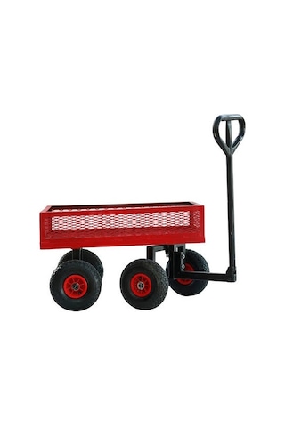 Turalp Mini Vagon Arabası Çok Amaclı 300 Kg
