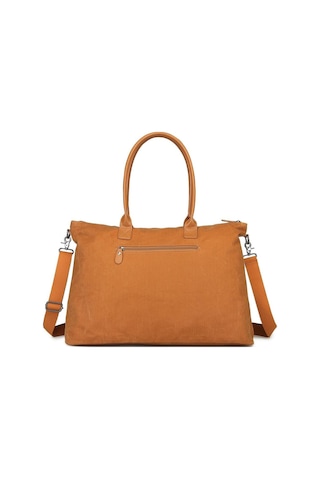 C-active Limited Edition Kanvas Kumaş Spor Seyahat Çantası 1306 001
