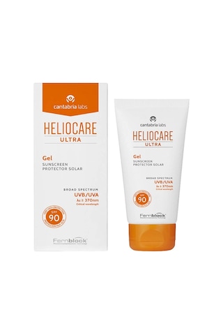 Heliocare Ultra Koruyucu Güneş Kremi SPF90 50 ML