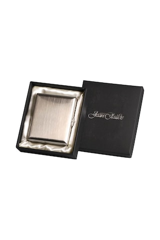 Jean Claude Krom Metal Sigara Tabakası 600906