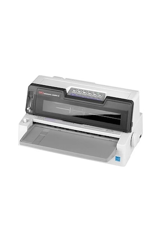 Oki 43490003 Ml6300fb-sc 24 Pin 106 Kolon 450cps Nokta Vuruşlu Yazıcı