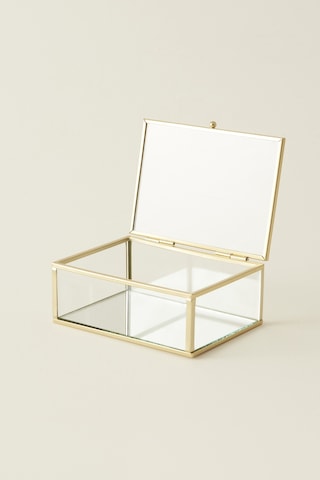 Karaca Home Magic Dekoratif Kutu 14x10x5,5 Cm