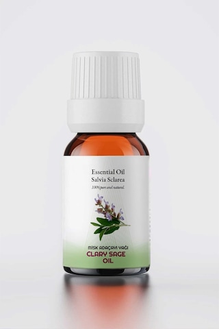 Proclis Misk Adaçayı Yağı 10 ML