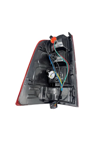 Ford Ranger Stop Lambası Sağ Taraf 2006-2007-2008 Kırmızı