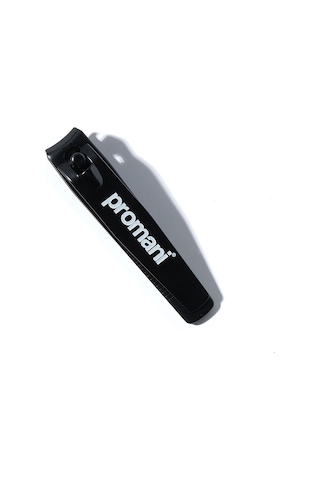 Promani PR-110 Delux Tırnak Makası Siyah