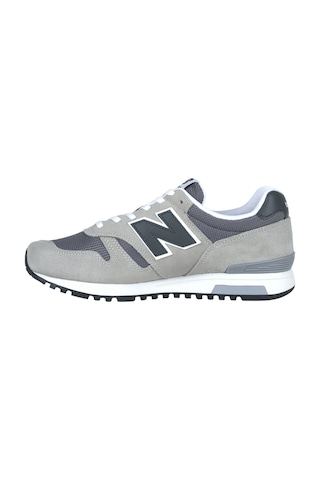 New Balance 565 Erkek Gri Spor Ayakkabı Ml565gab Gri