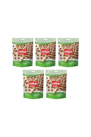 Tadım Antep Fıstığı 5 x 180 G