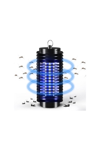 Singree Evsiz Sivrisinek Öldürücü Led Lamba - Gürültüsüz, Radyasyonsuz, 110v Us Fişli