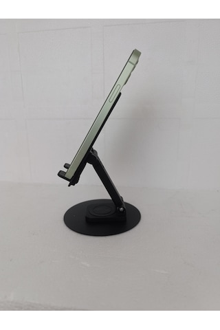 Telefon Tutucu Telefon Standı Telefon Aksesuarları - Tek Ebat