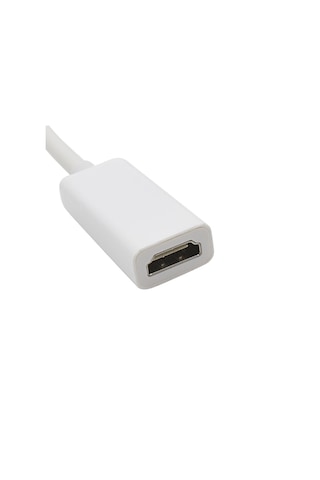 Apple Uyumlu MacBook Air Mini Display Port To Hdmı Adaptör Çevirici