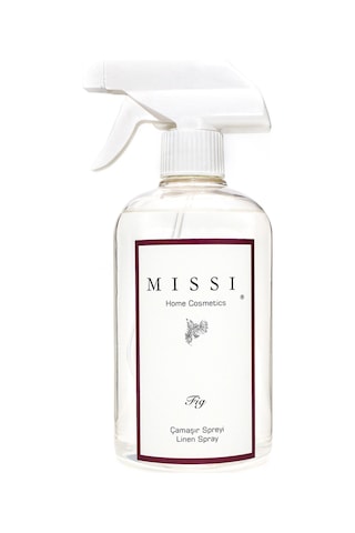 MİSSİ 500 ML FIG(İNCİR) ÇAMAŞIR SPREYİ