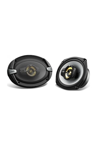 Jvc-cs Dr693hp 600watt Oval Hoparlör Takımı