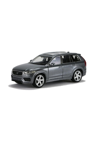 Welly Volvo Xc90 1/36 Ölçek Çek Bırak Metal Model Oyuncak Araba