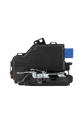 Vager Vw Phaeton 2011-2016 Arka Sağ Kapı Kiliti Kilidi Mekanizması 7l0839016