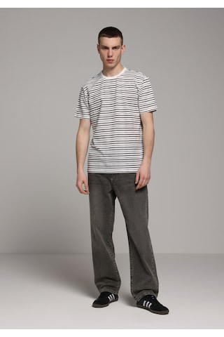Colin's Colins Loose Relaxed Fit Erkek Green Cast Denim Jean Pantolon Cl1079629 Q1.v1 Dn44817 Denim