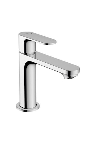Hansgrohe Rebris S Tek Kollu Lavabo Bataryası Krom 72517000