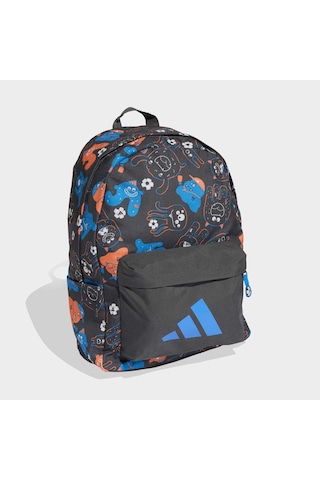 Adidas Tiro Çocuk Siyah Sırt Çantası Ke0437 Siyah