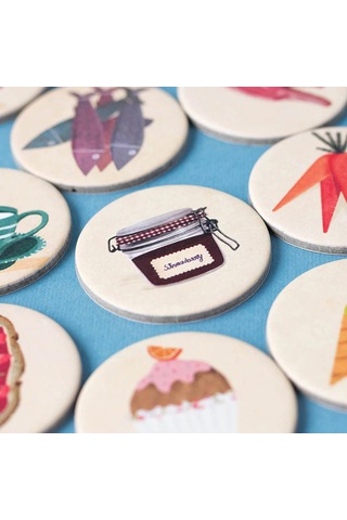 Londji Where İs The Cheese Kutu Oyunu Canlı Renkler