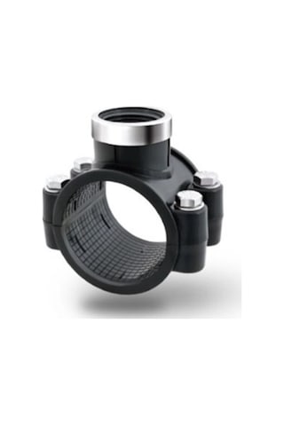 Poelsan Civatalı Priz Kolye (Ölçü Seçiniz)